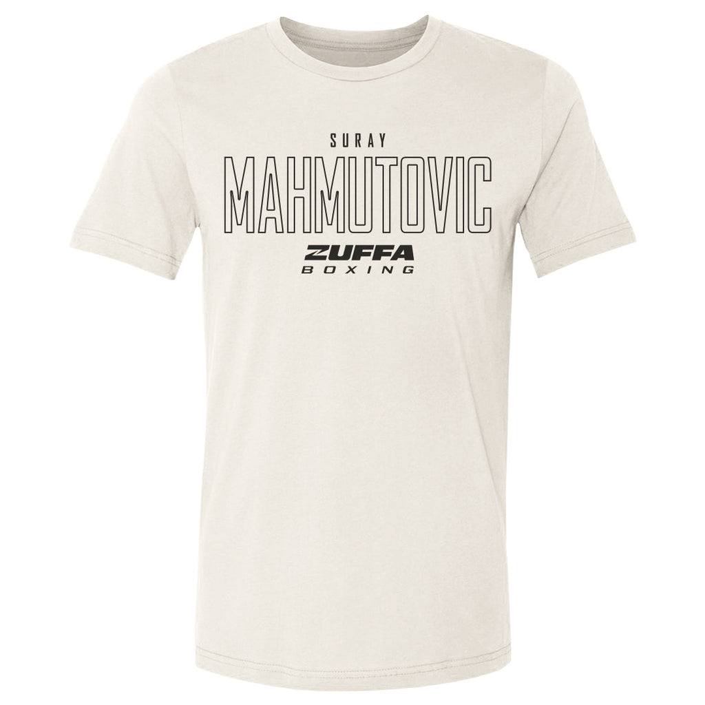 Suray Mahmutovic Zuffa Boxing Elite product image 2