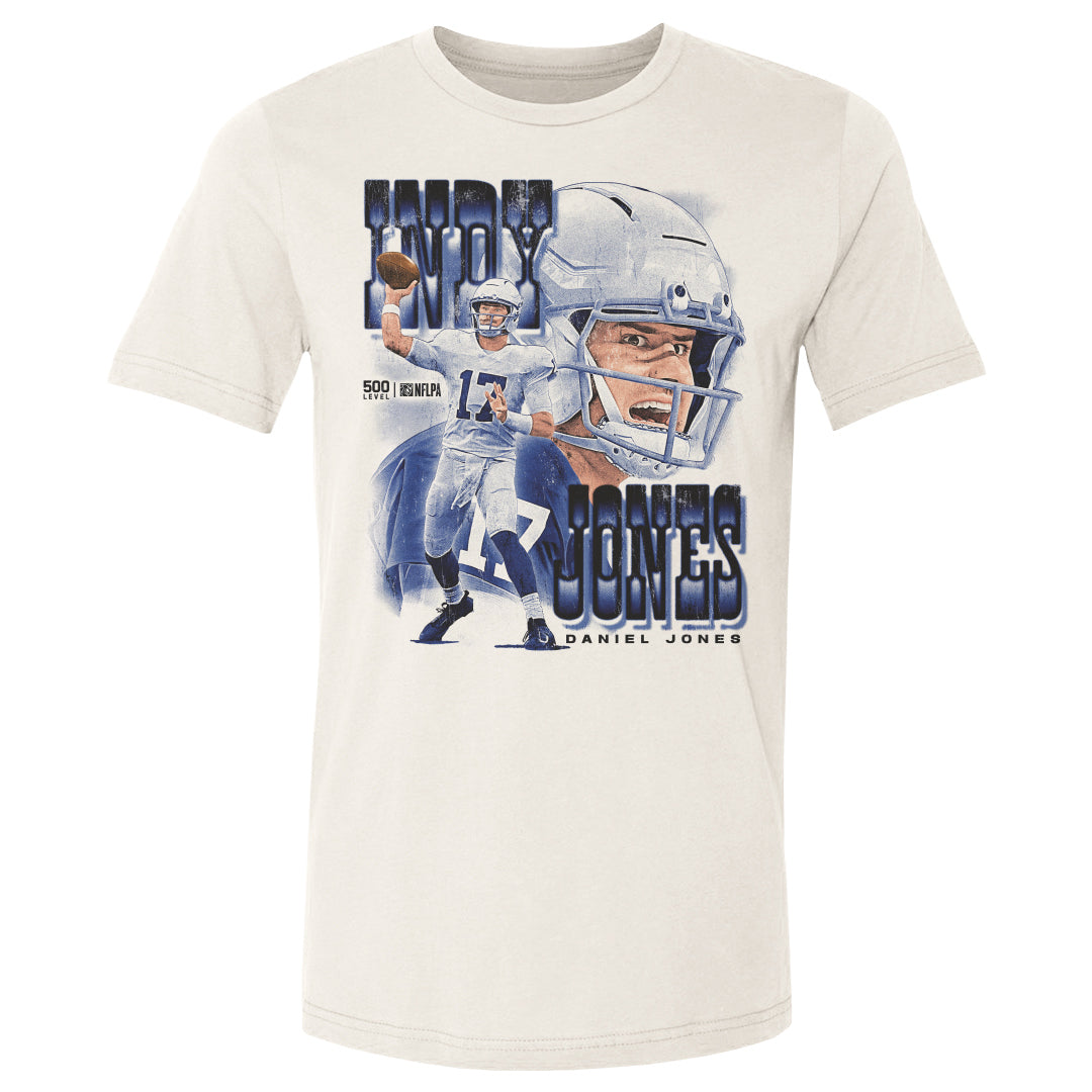 Daniel Jones Indianapolis Indy product image 2