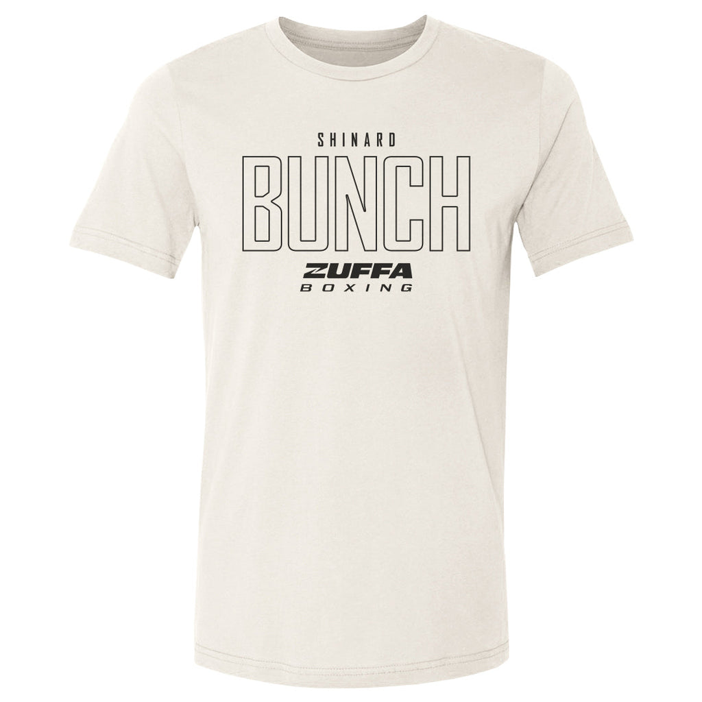 Shinard Bunch Zuffa Boxing Elite product image 3