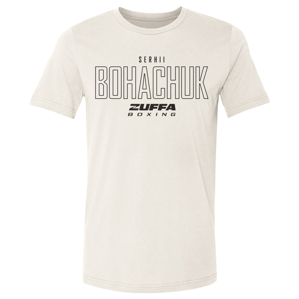 Serhii Bohachuk Zuffa Boxing Elite product image 3