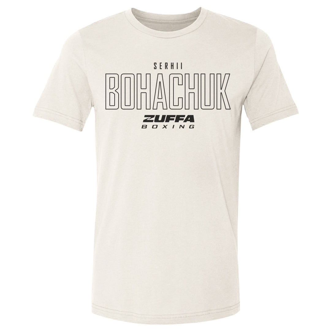 Serhii Bohachuk Zuffa Boxing Elite product image 3