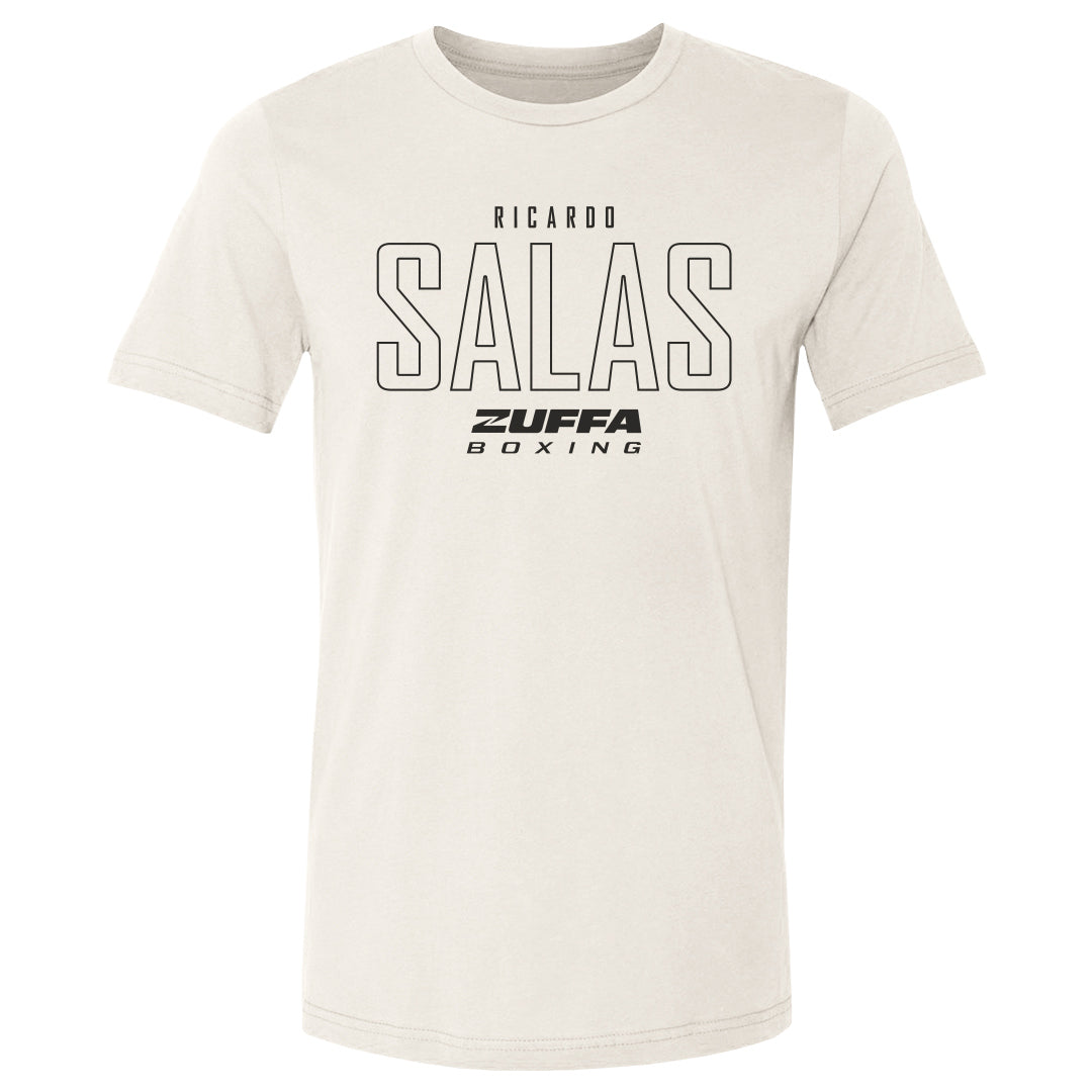 Ricardo Salas Zuffa Boxing Elite product image 3