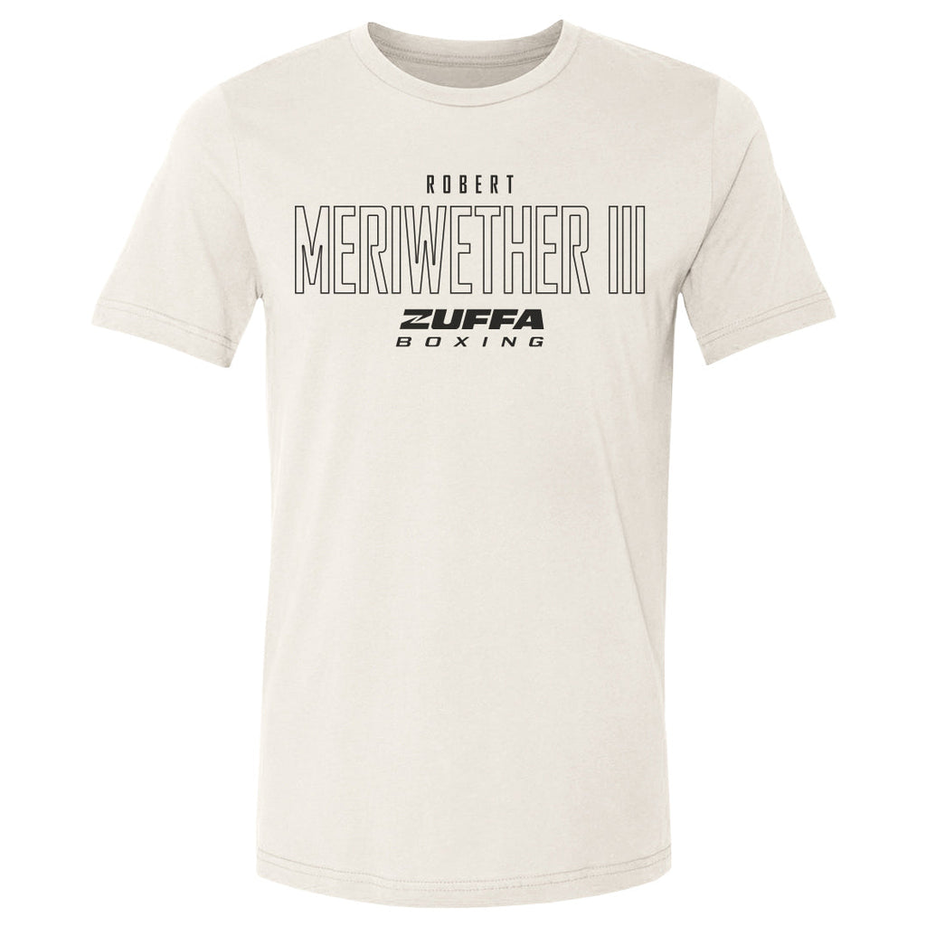 Robert Meriwether III Zuffa Boxing Elite product image 1