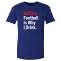 Buffalo Football Is Why I Drink WHT product image 1