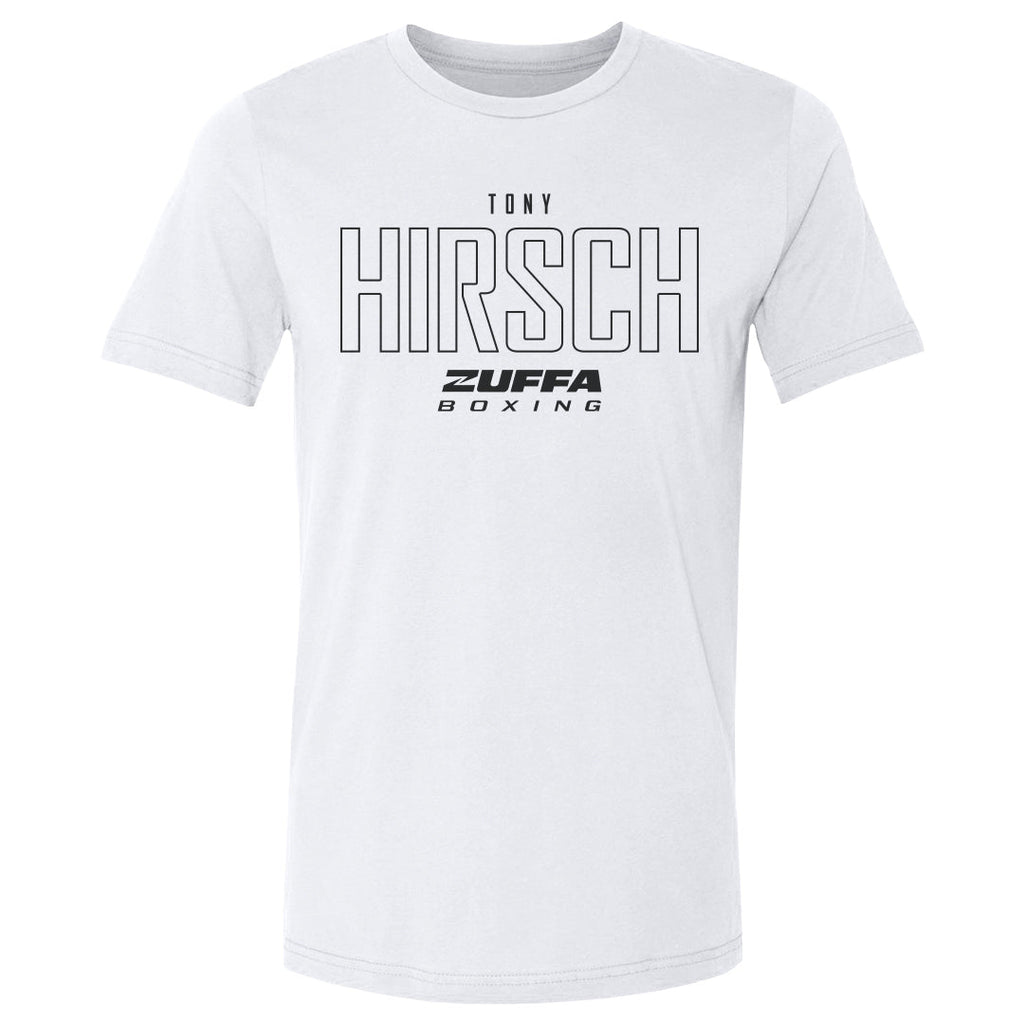 Tony Hirsch Zuffa Boxing Elite product image 3