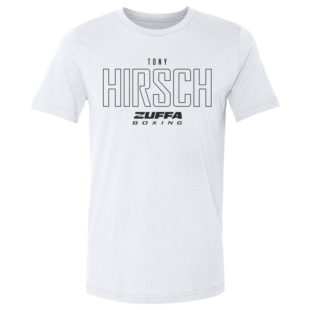 Tony Hirsch Zuffa Boxing Elite product image 3