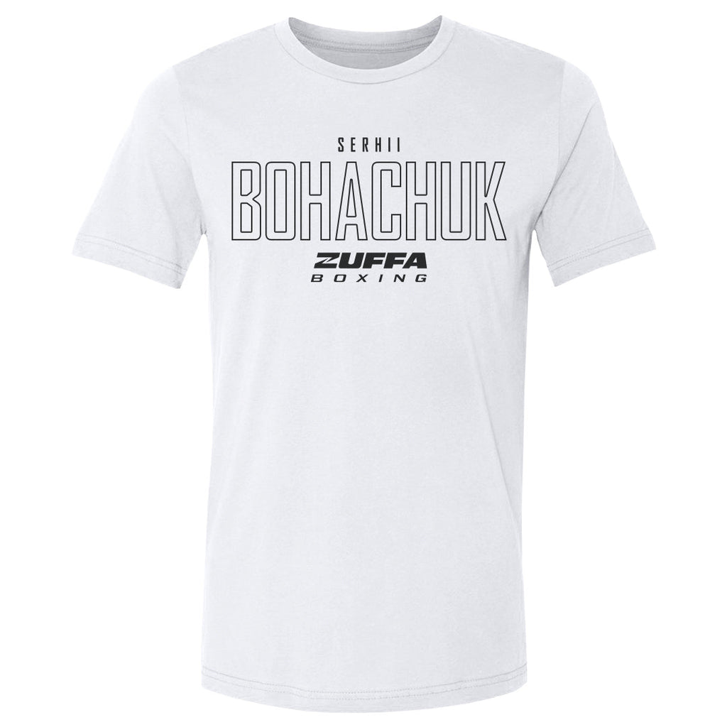 Serhii Bohachuk Zuffa Boxing Elite product image 2
