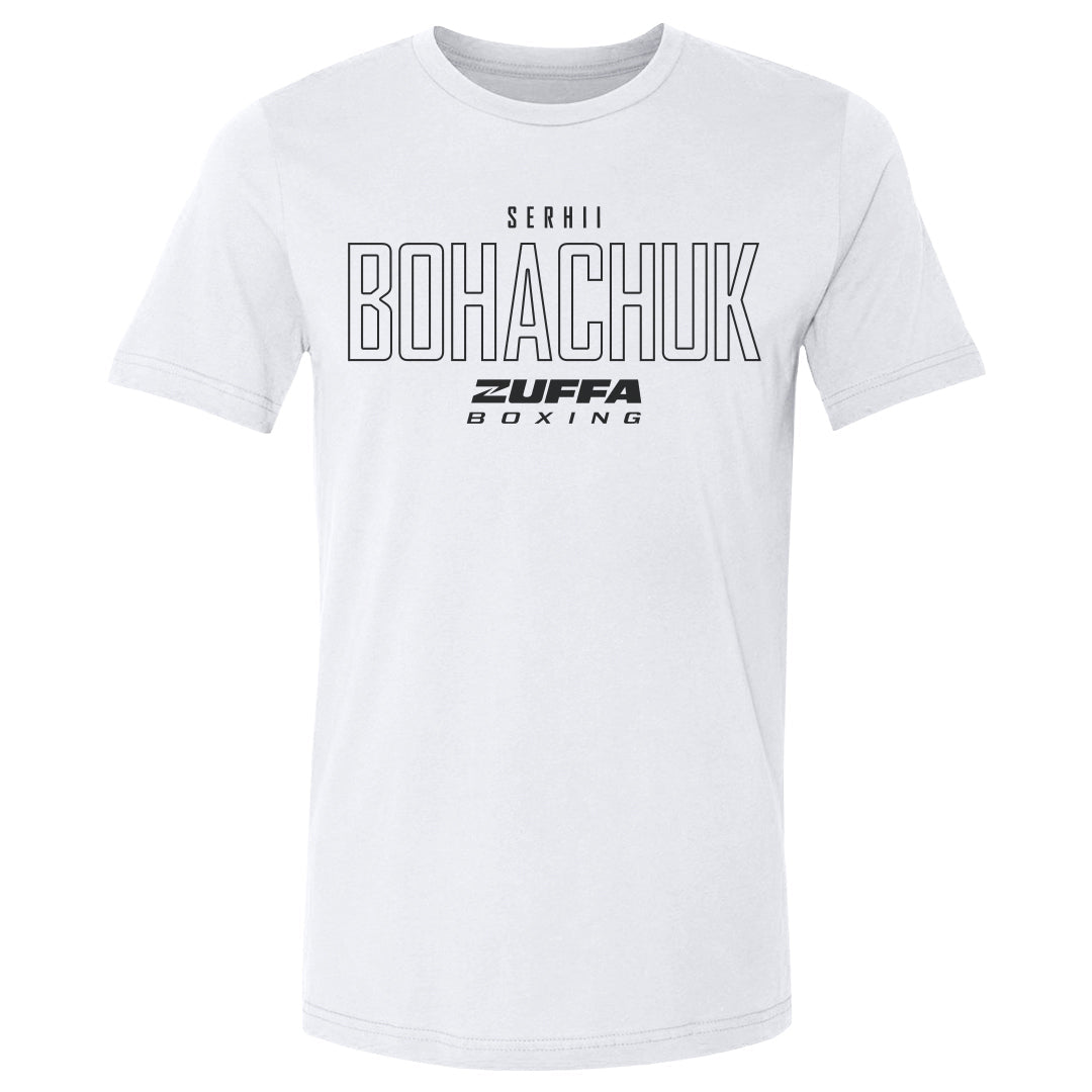 Serhii Bohachuk Zuffa Boxing Elite product image 2