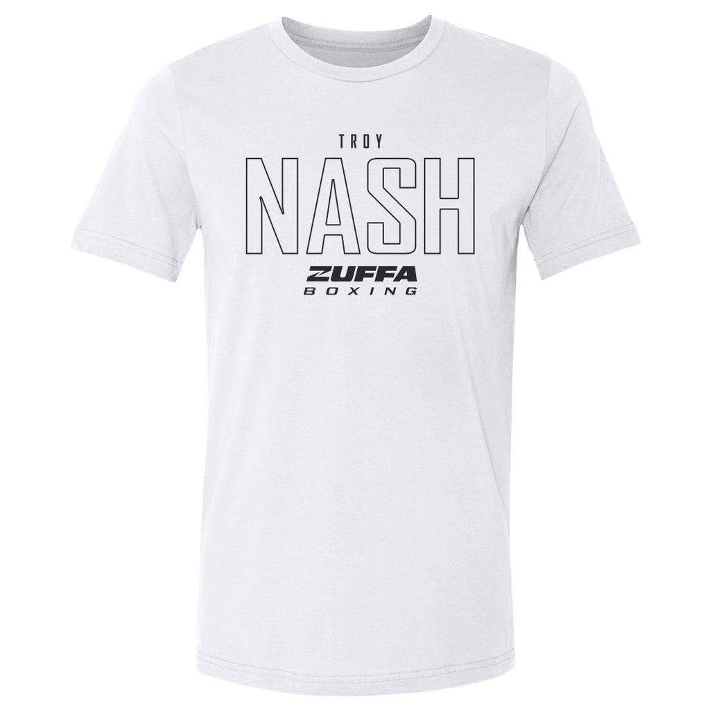 Troy Nash Zuffa Boxing Elite product image 2