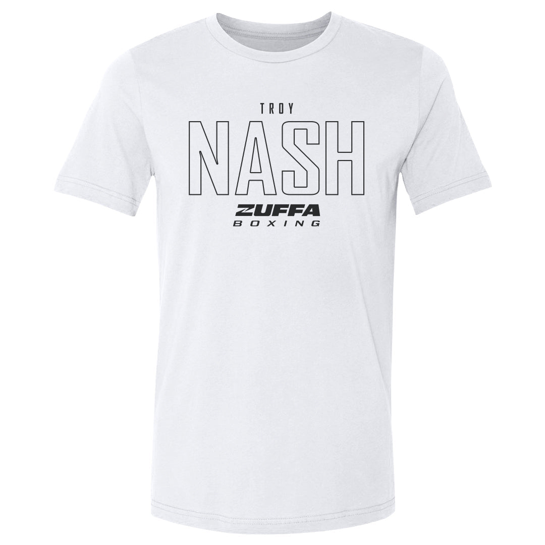 Troy Nash Zuffa Boxing Elite product image 2