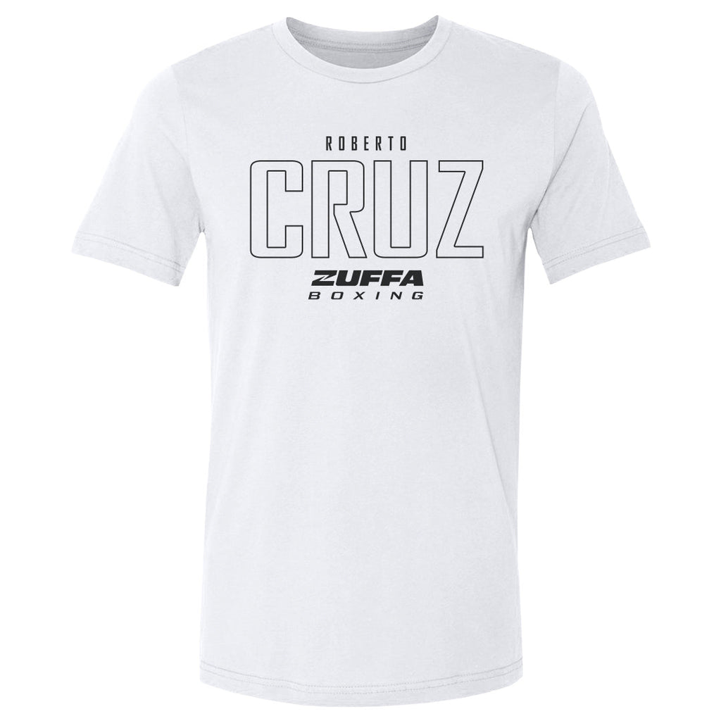 Roberto Cruz Zuffa Boxing Elite product image 1