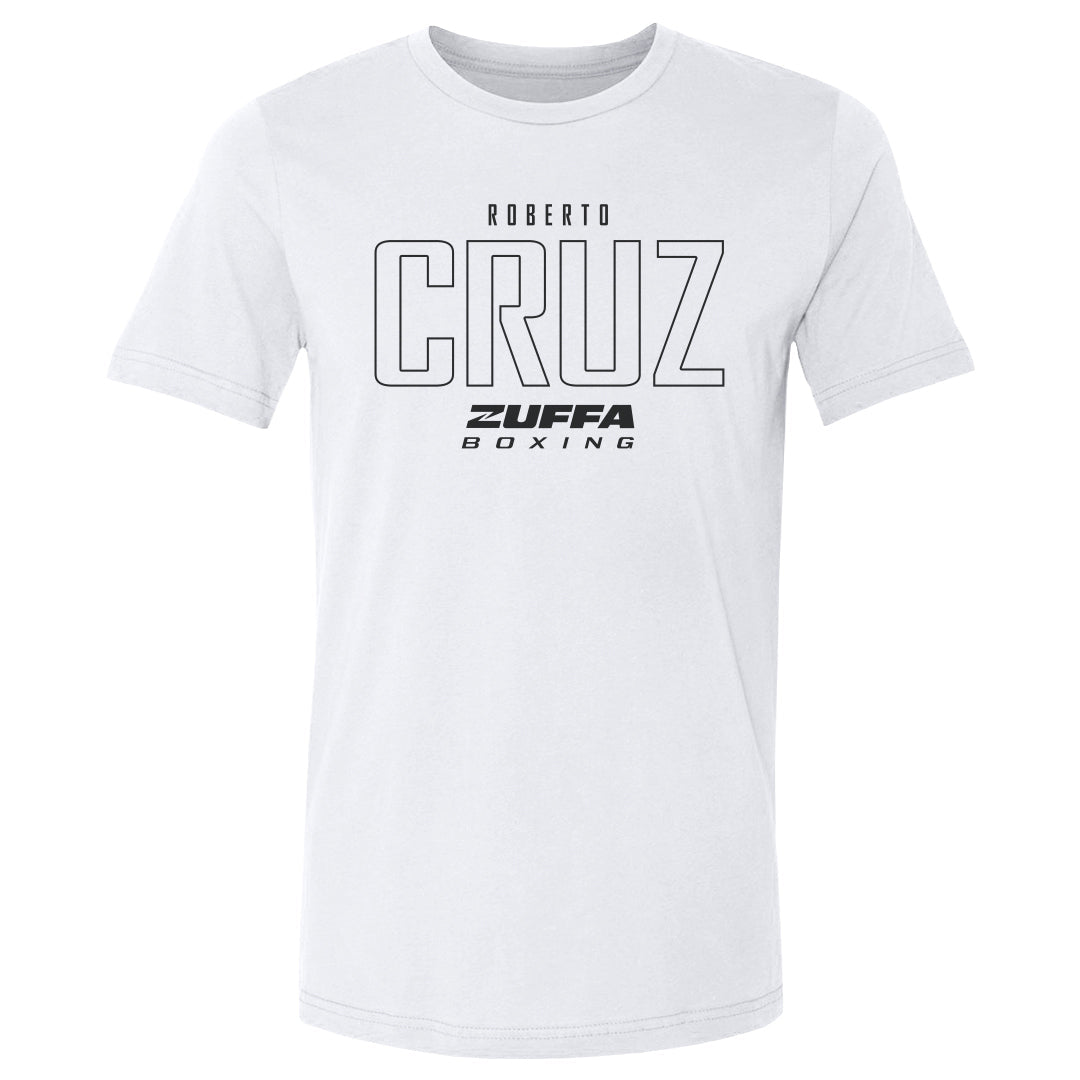 Roberto Cruz Zuffa Boxing Elite product image 1