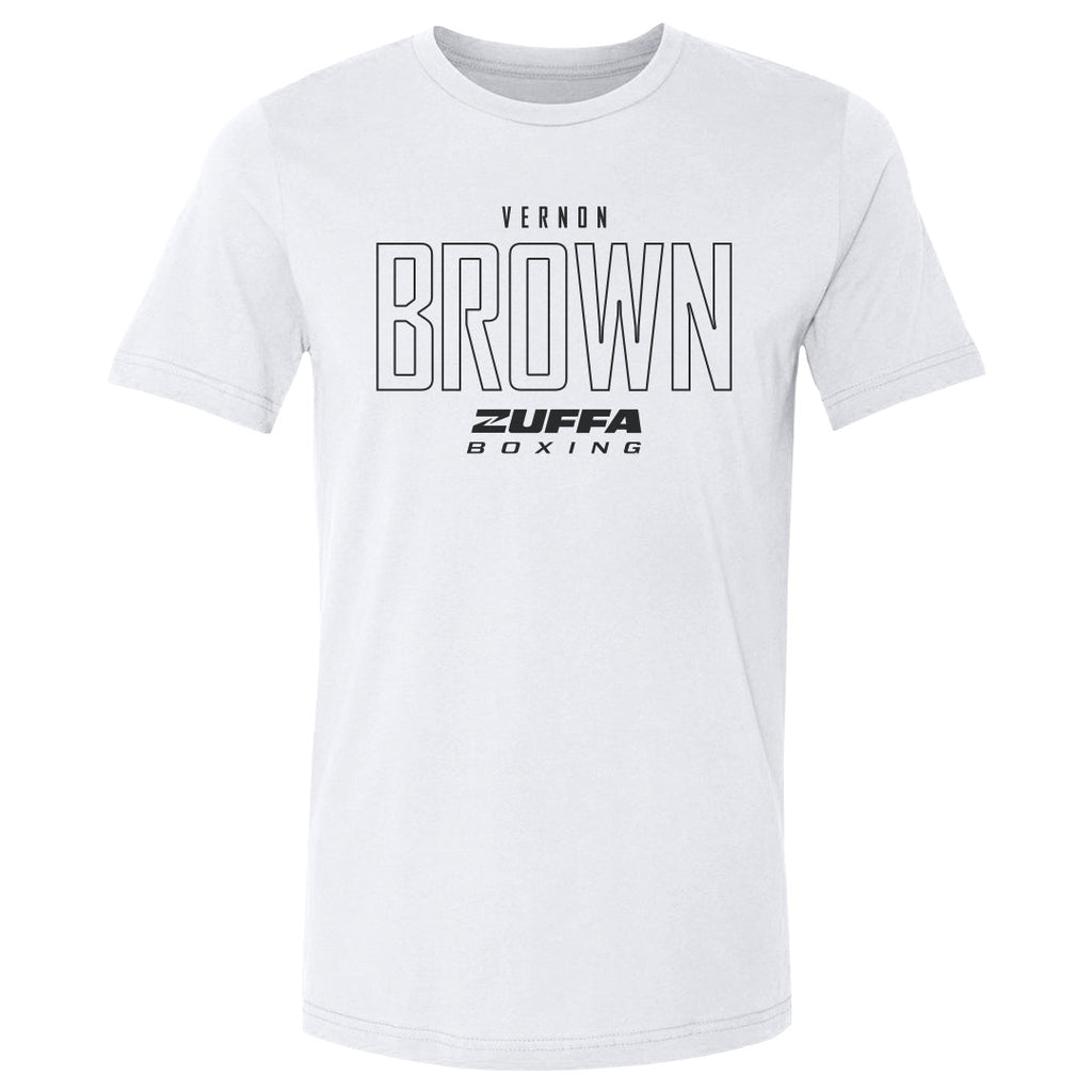 Vernon Brown Zuffa Boxing Elite product image 1
