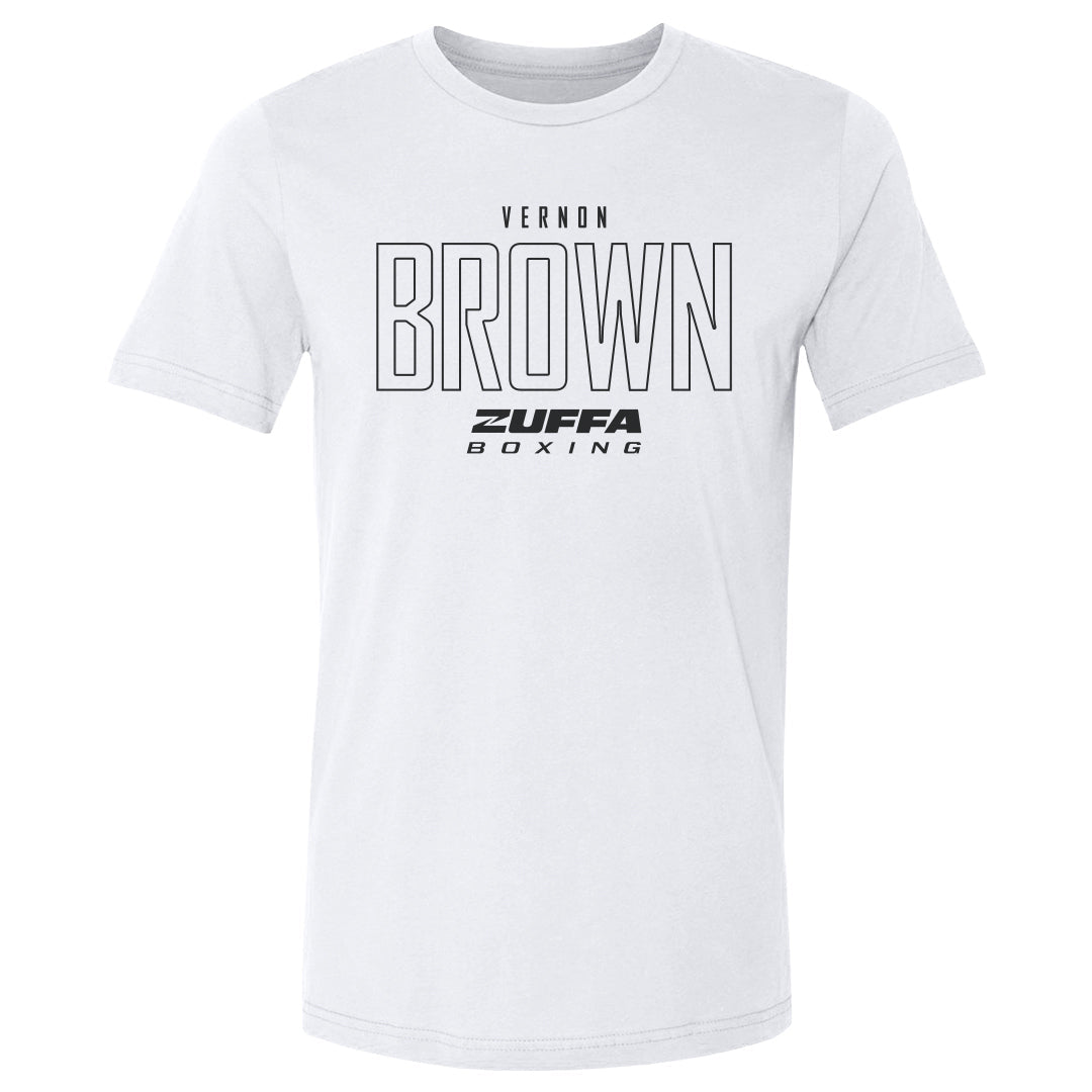 Vernon Brown Zuffa Boxing Elite product image 1