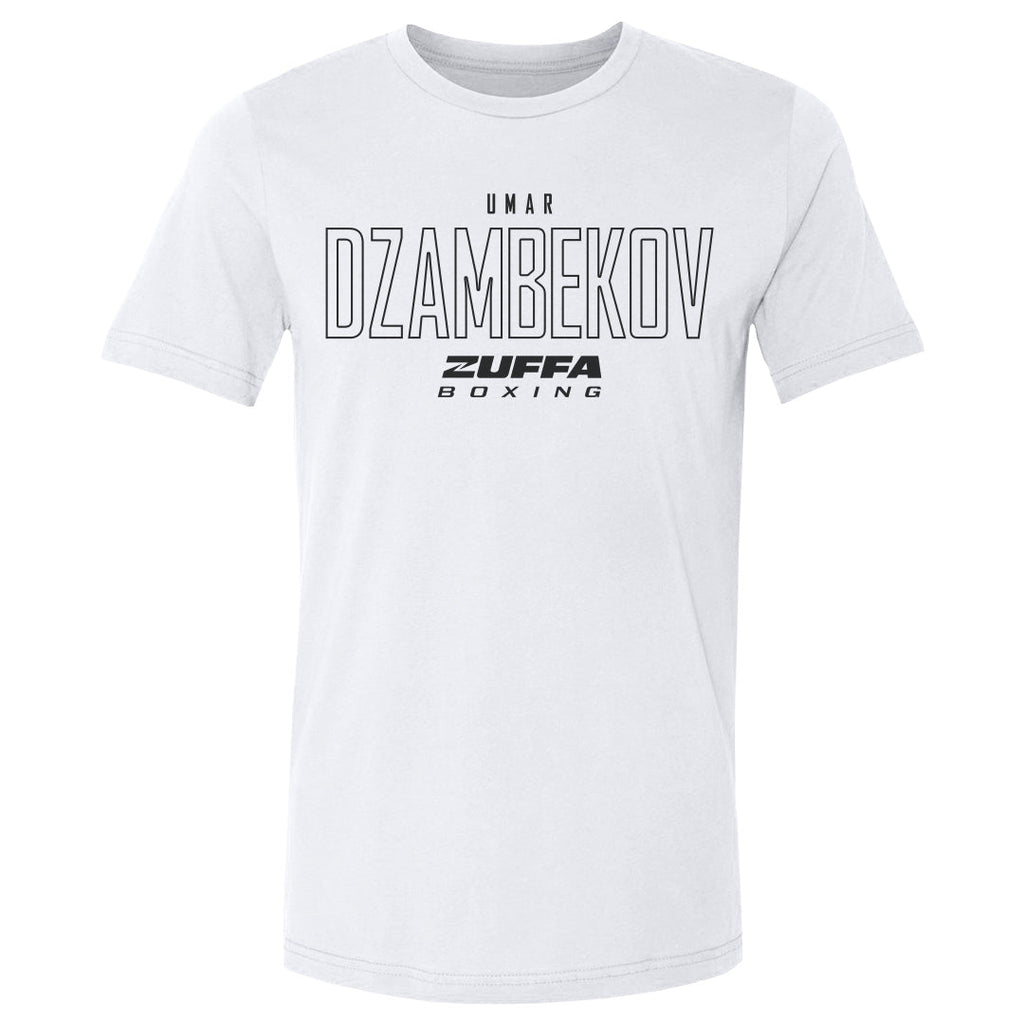 Umar Dzambekov Zuffa Boxing Elite product image 3