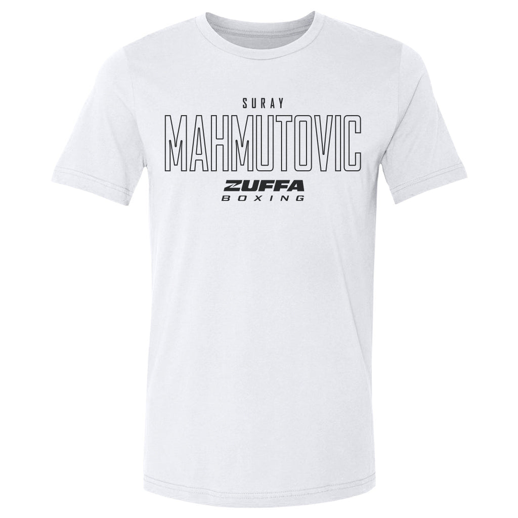 Suray Mahmutovic Zuffa Boxing Elite product image 1