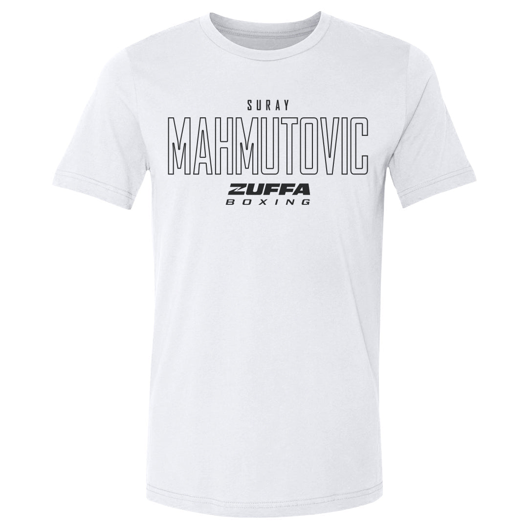 Suray Mahmutovic Zuffa Boxing Elite product image 1