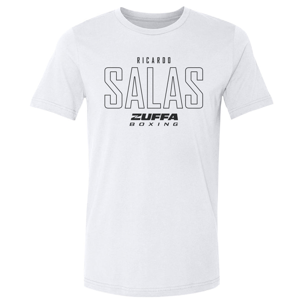 Ricardo Salas Zuffa Boxing Elite product image 2