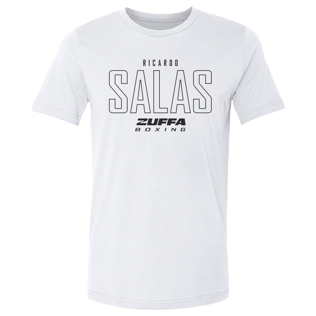 Ricardo Salas Zuffa Boxing Elite product image 2
