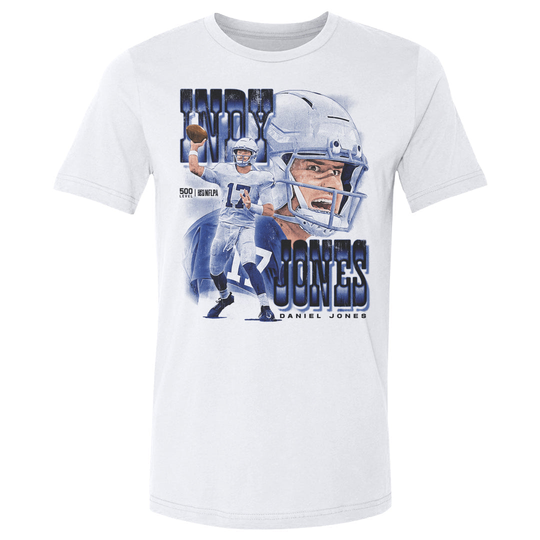 Daniel Jones Indianapolis Indy product image 3