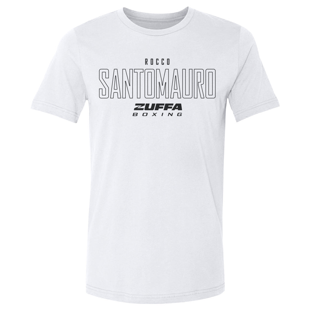 Rocco Santomauro Zuffa Boxing Elite product image 1