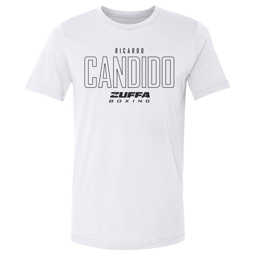 Ricardo Candido Zuffa Boxing Elite product image 3
