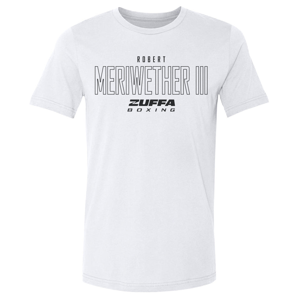 Robert Meriwether III Zuffa Boxing Elite product image 2
