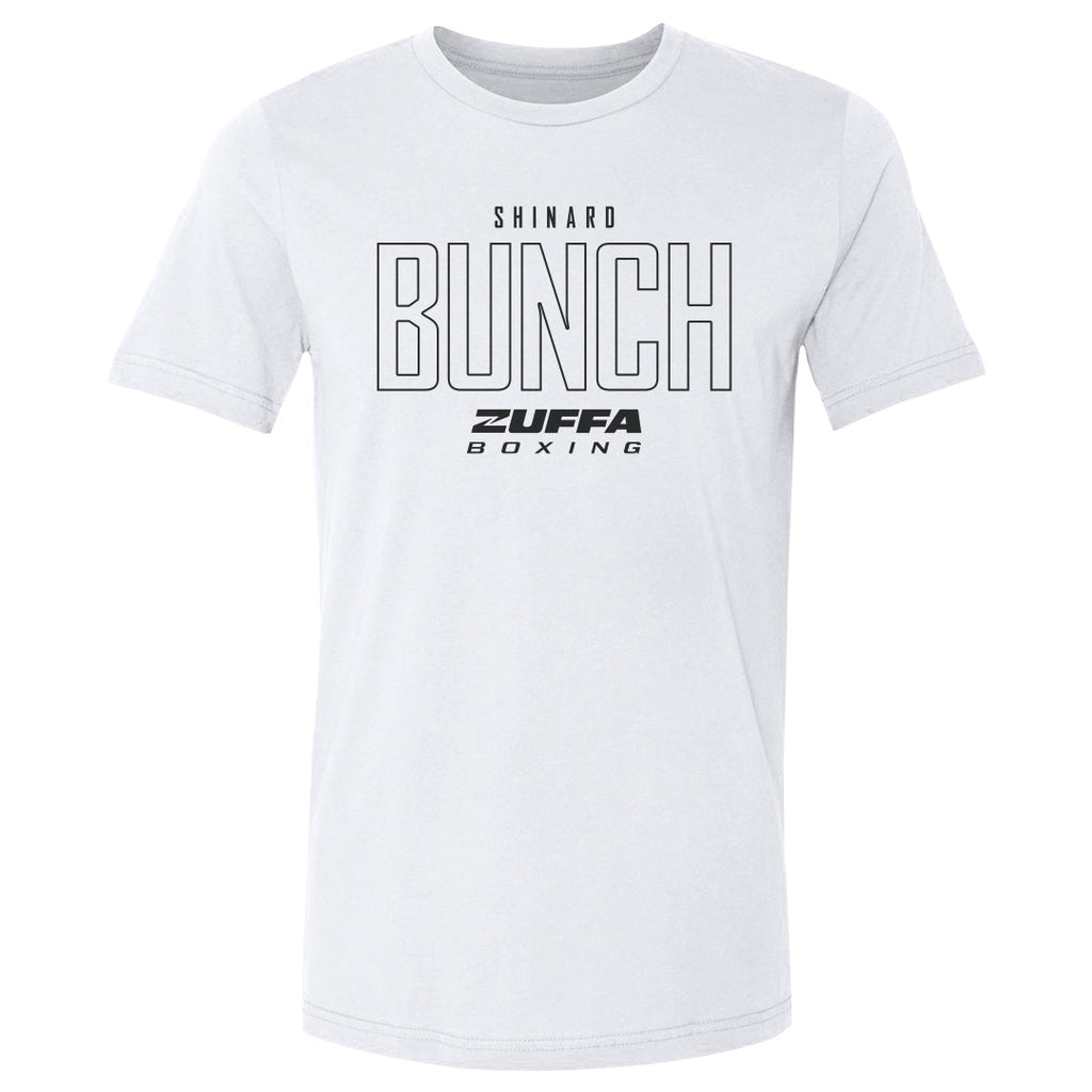 Shinard Bunch Zuffa Boxing Elite product image 2