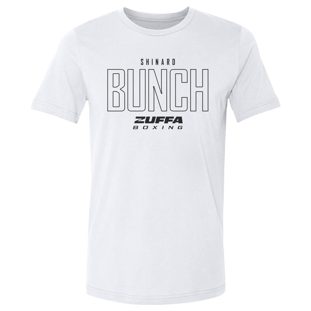 Shinard Bunch Zuffa Boxing Elite product image 2