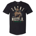 Shane Mosley Jr. Zuffa Boxing Arc Name WHT product image 1
