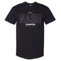 Troy Nash Zuffa Boxing Elite WHT product image 1