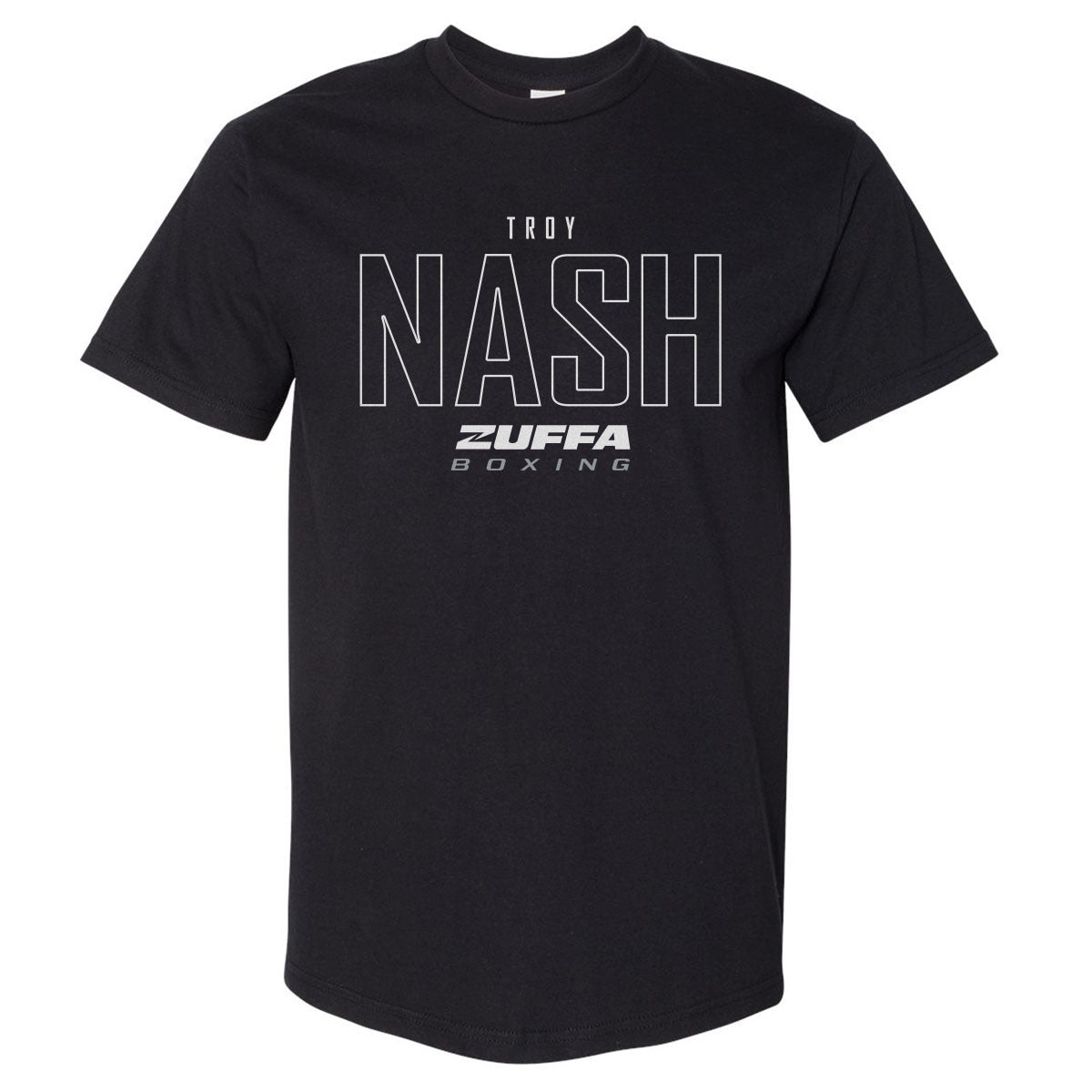 Troy Nash Zuffa Boxing Elite WHT product image 1