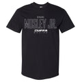 Shane Mosley Jr. Zuffa Boxing Elite WHT product image 1