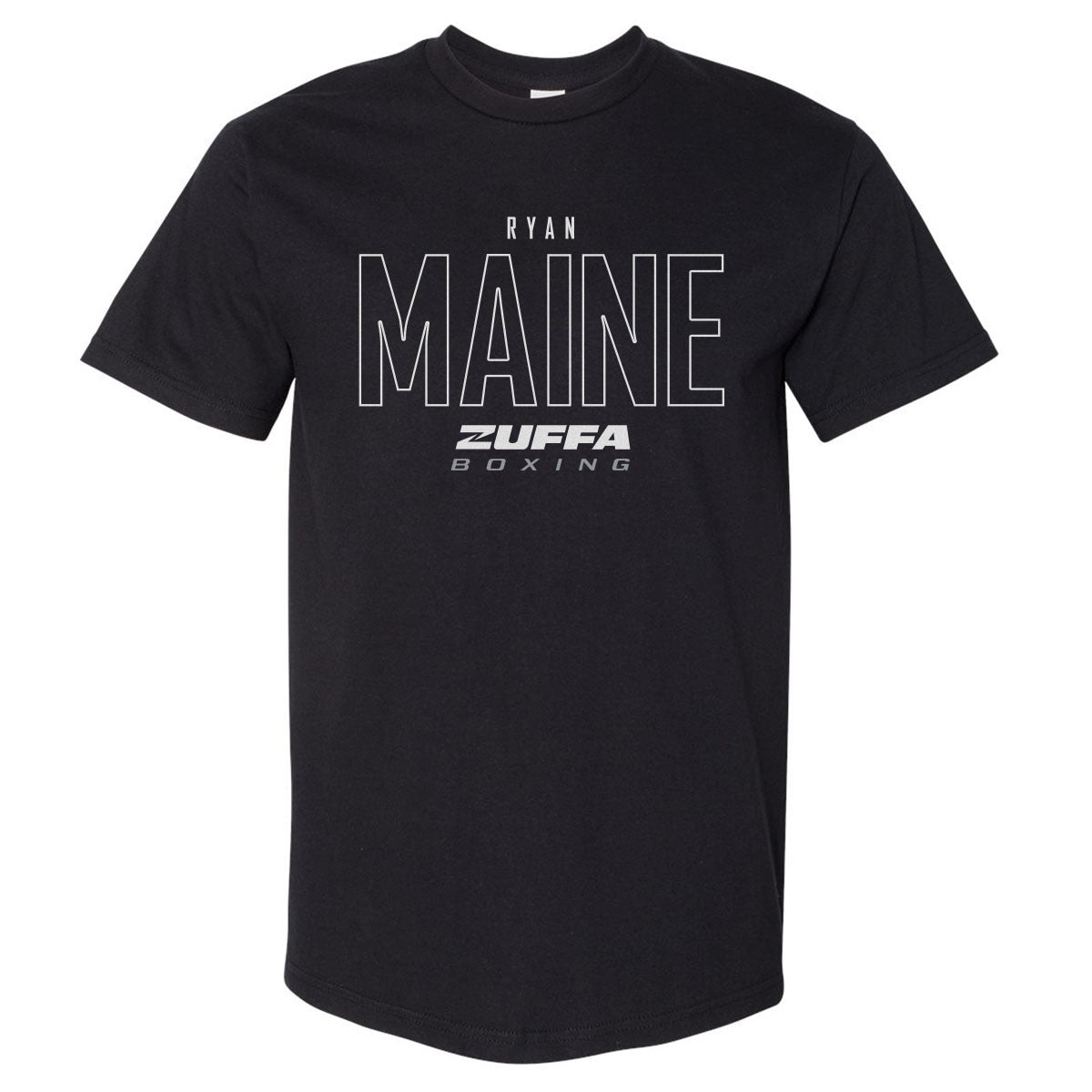 Ryan Maine Zuffa Boxing Elite WHT product image 1