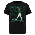 Willson Contreras Boston Willy 450 WHT product image 1