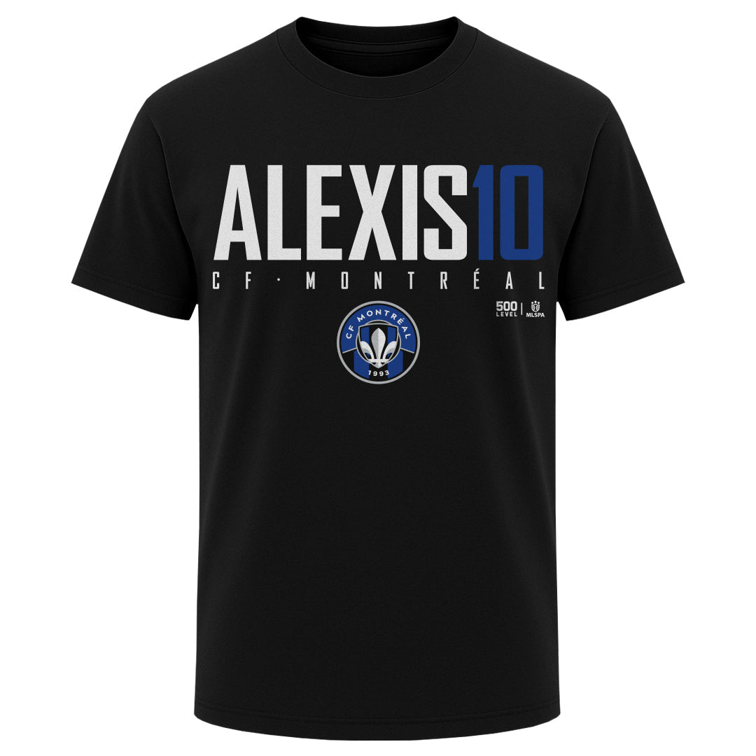 Alexis Sanchez CF Montreal Elite WHT product image 1