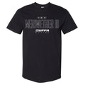Robert Meriwether III Zuffa Boxing Elite WHT product image 1