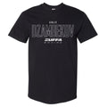 Umar Dzambekov Zuffa Boxing Elite WHT product image 1