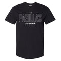 Vic Pasillas Zuffa Boxing Elite WHT product image 1