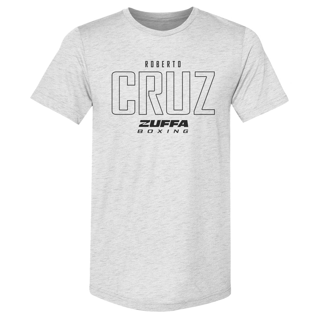Roberto Cruz Zuffa Boxing Elite product image 2