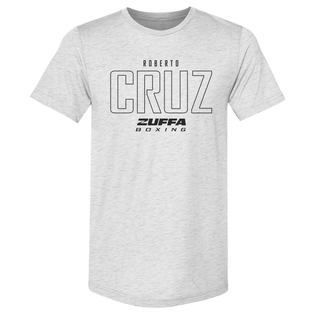 Roberto Cruz Zuffa Boxing Elite product image 2