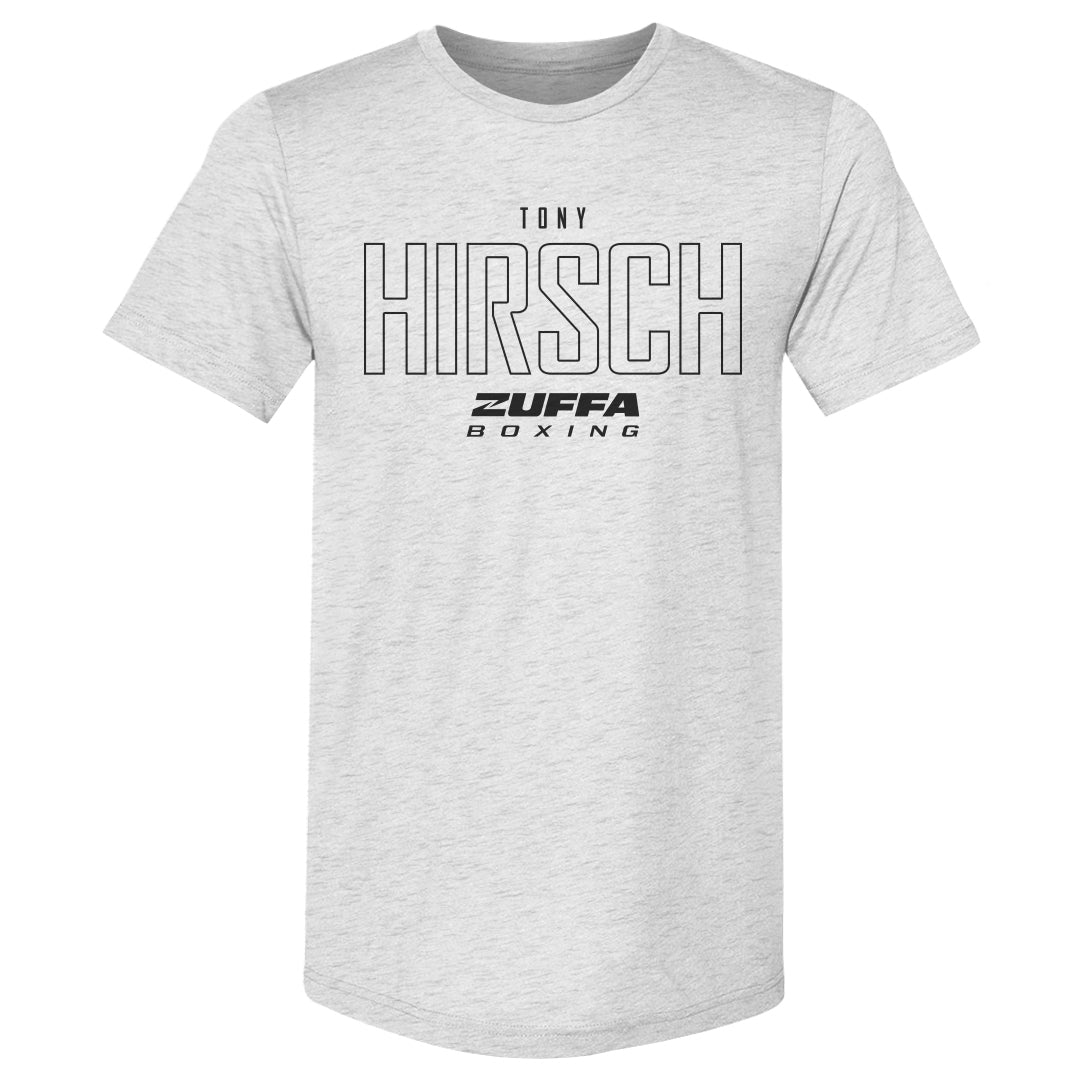 Tony Hirsch Zuffa Boxing Elite product image 1