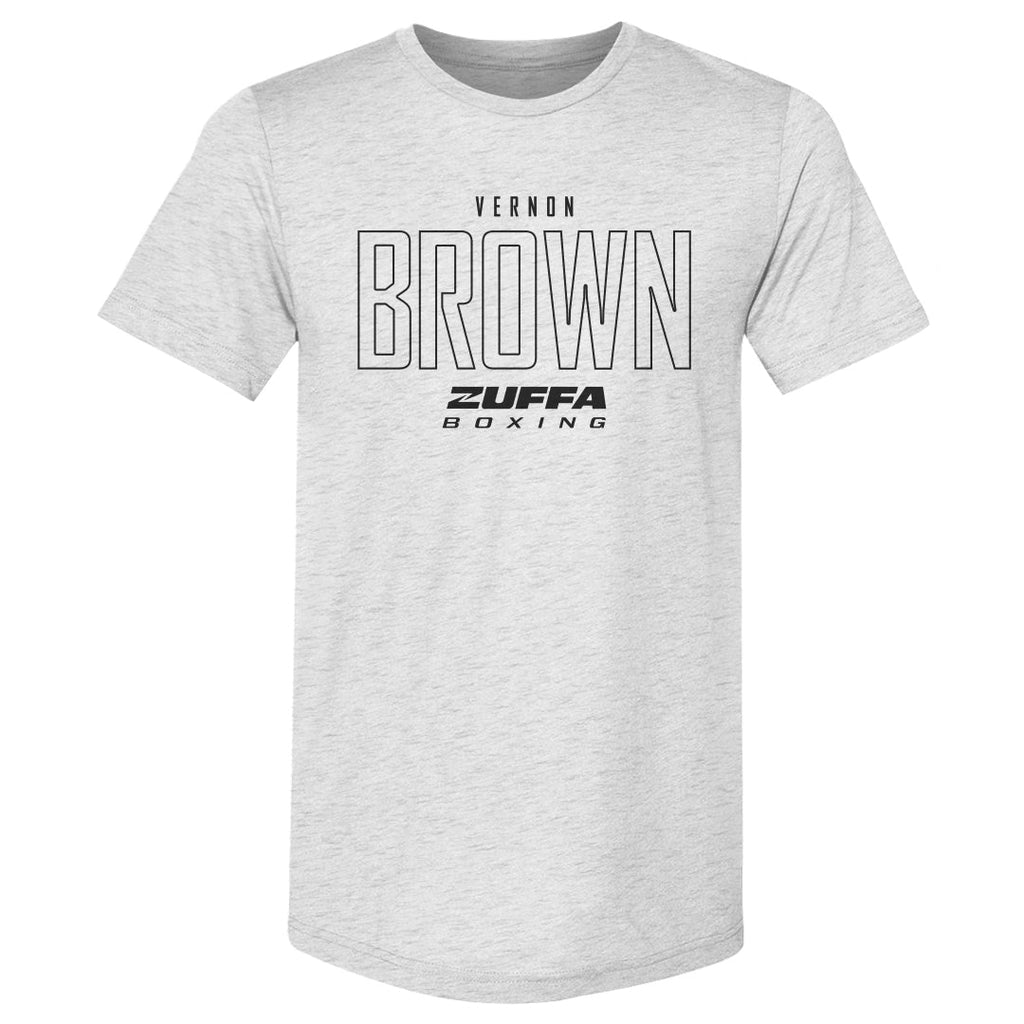 Vernon Brown Zuffa Boxing Elite product image 1