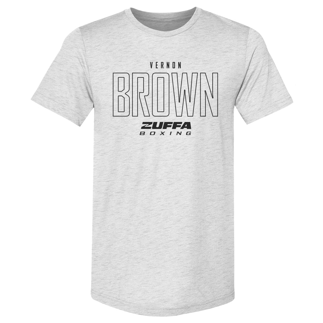 Vernon Brown Zuffa Boxing Elite product image 1