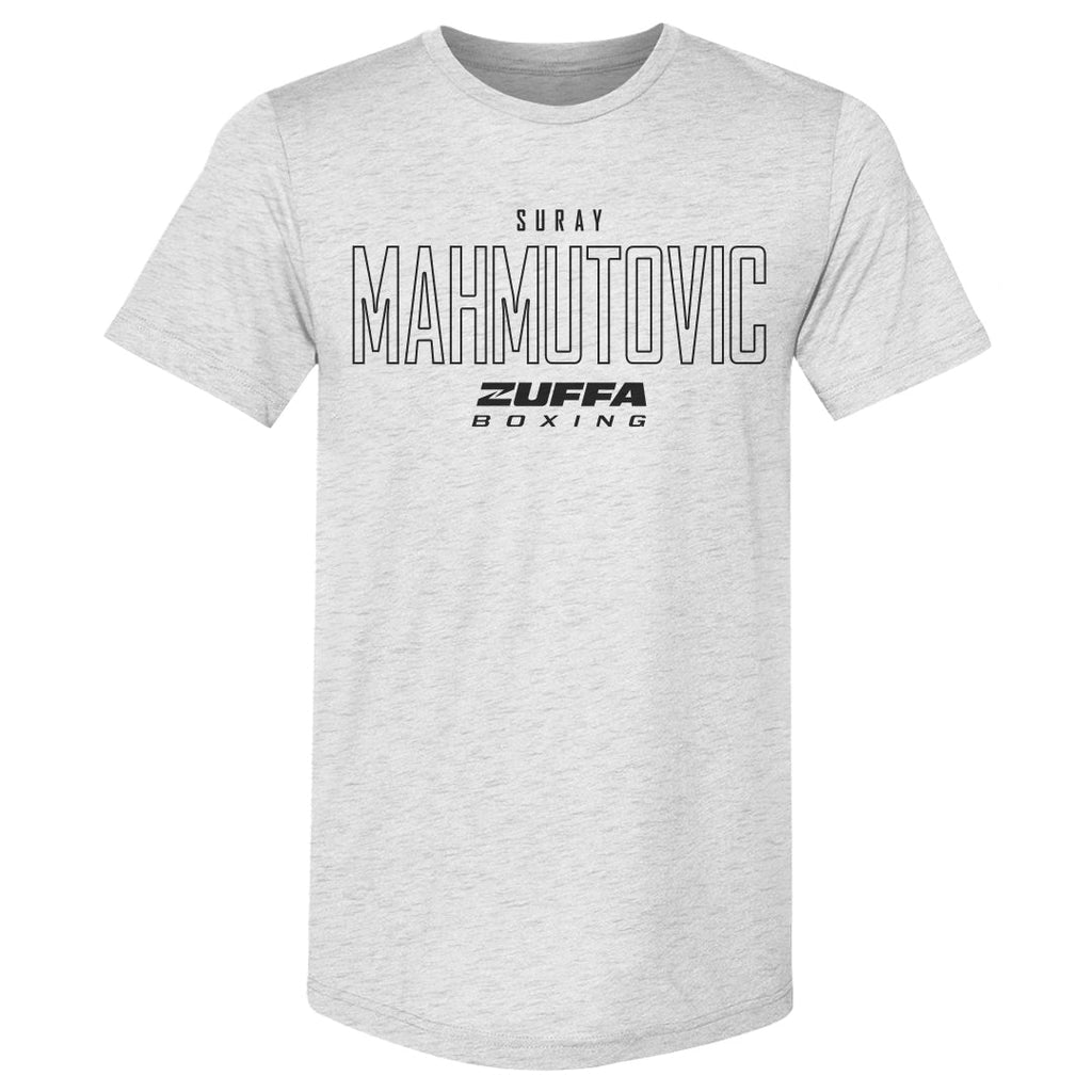 Suray Mahmutovic Zuffa Boxing Elite product image 2
