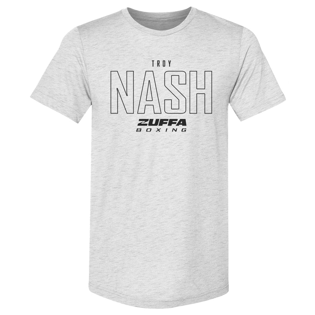 Troy Nash Zuffa Boxing Elite product image 2