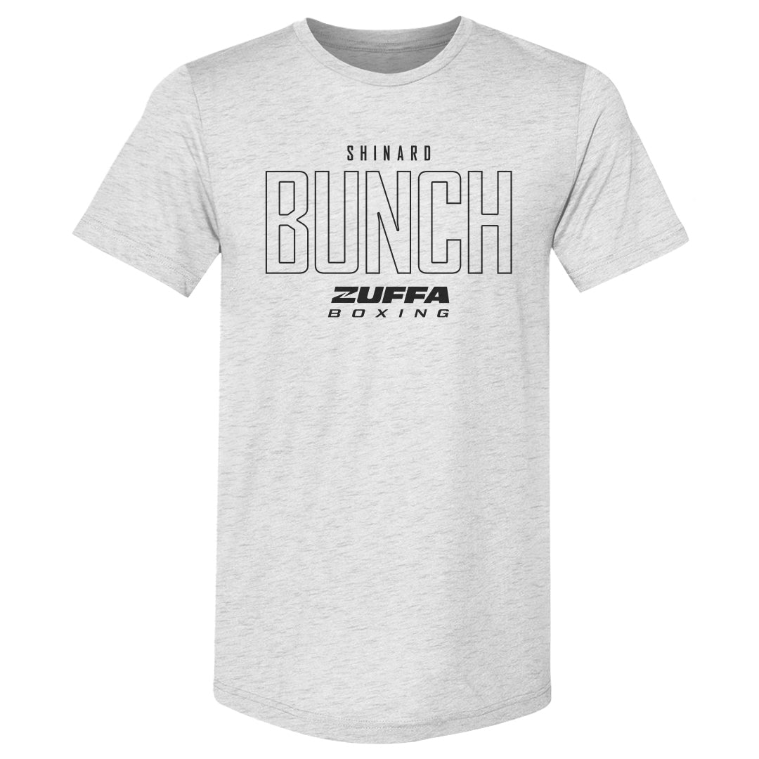 Shinard Bunch Zuffa Boxing Elite product image 1