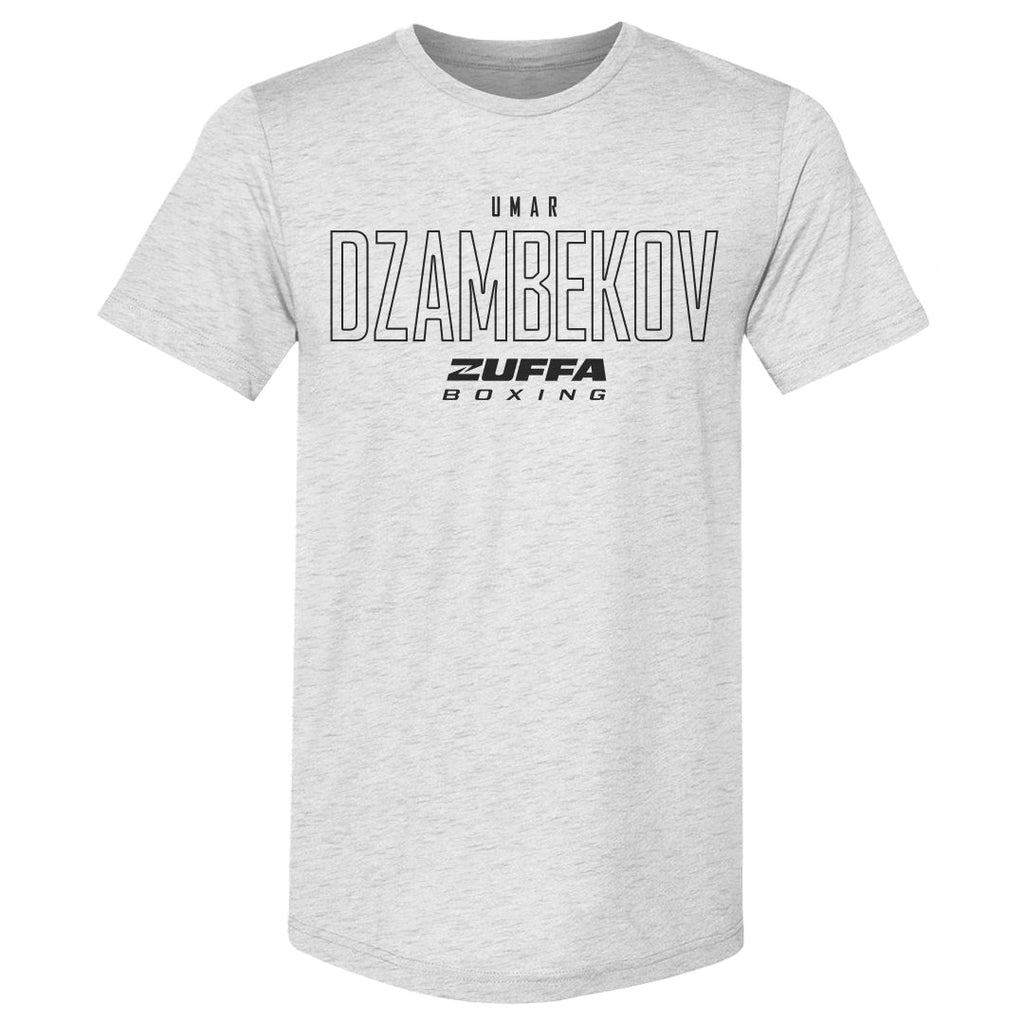 Umar Dzambekov Zuffa Boxing Elite product image 2
