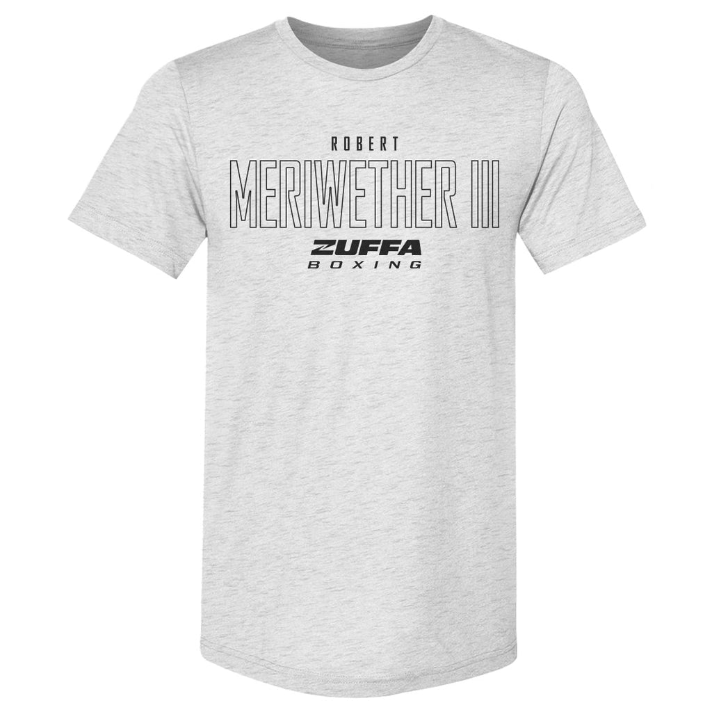 Robert Meriwether III Zuffa Boxing Elite product image 2