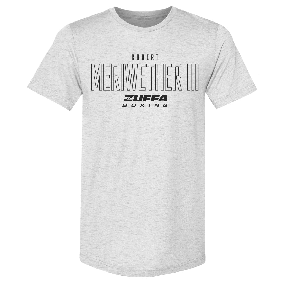 Robert Meriwether III Zuffa Boxing Elite product image 2